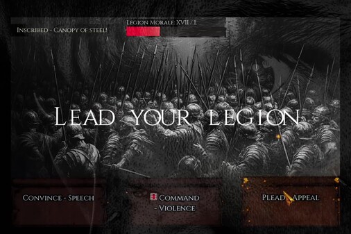 True Roman Demo Trailer