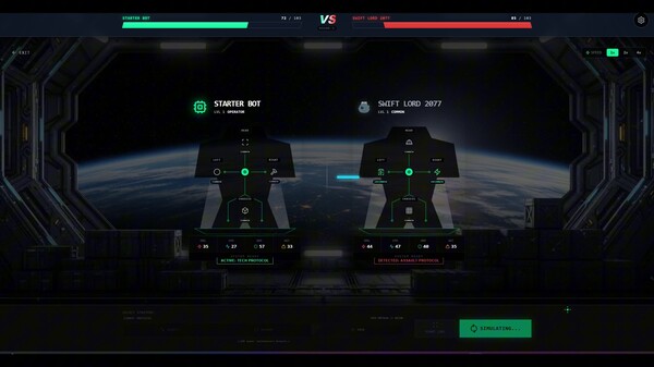 Scrap Syndicate Trailer