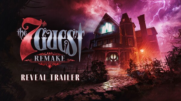 The 7th Guest Remake 動画