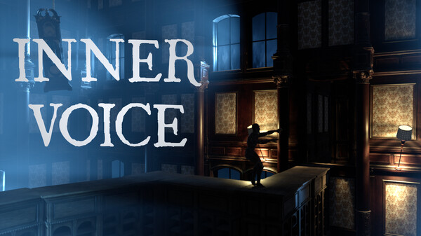 Inner Voice Official Trailer