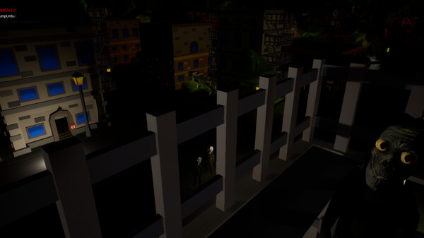 Beat Sentient Protocol 2