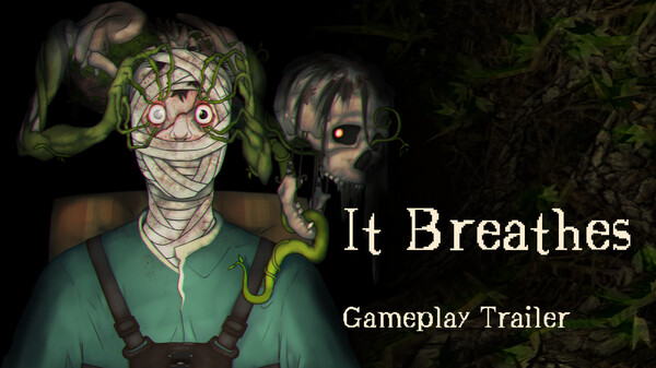 It Breathes - Gameplay Trailer