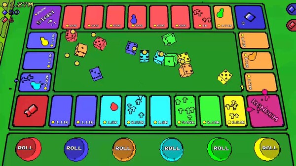 Meeple Incremental - Announcement Trailer