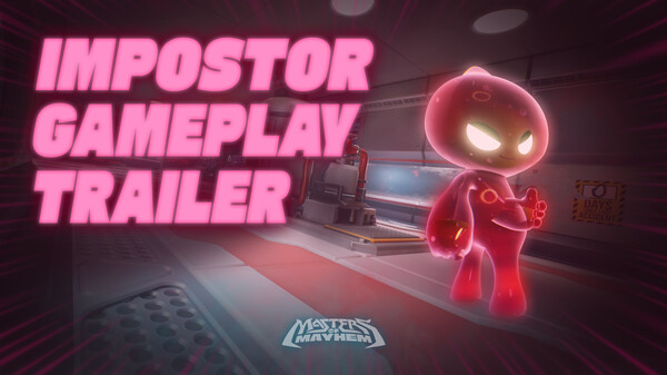 Gameplay Trailer #03