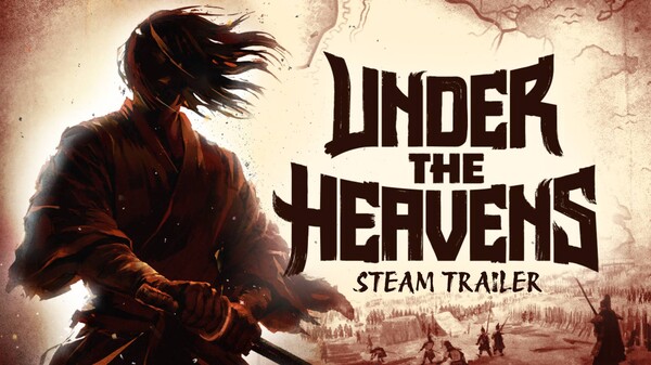 Steam Trailer