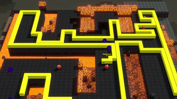 Announcement Trailer