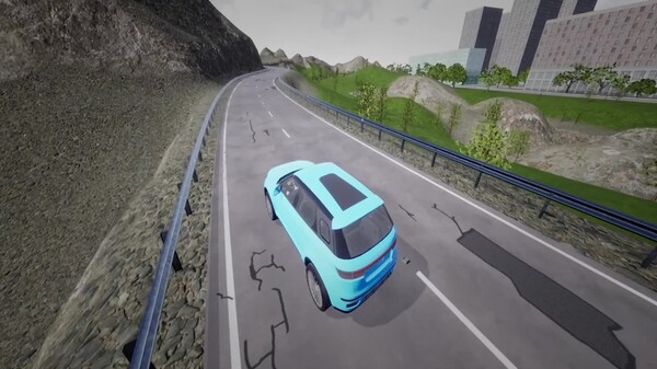 Turbo Rivals Trailer