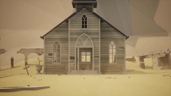 ROTEN – After the Sermon - Cinematic Trailer