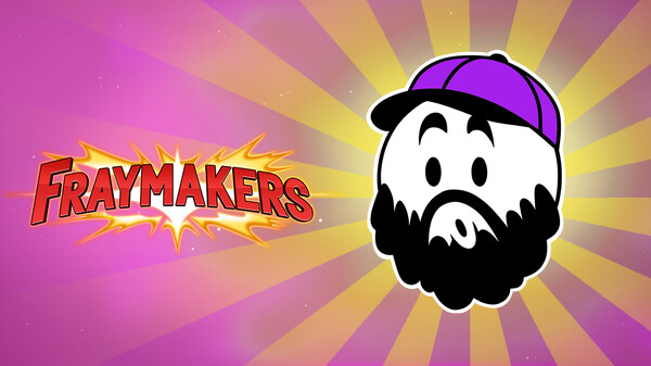 Joshua Tomar (TomaMoto) Announcer Pack Trailer video thumbnail for Fraymakers - Joshua Tomar (TomaMoto) Announcer Pack