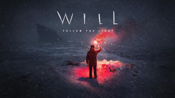 WILL: Follow The Light | Release Date Trailer | March 2026