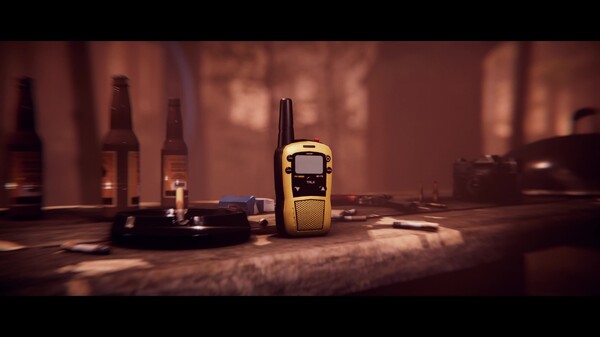 Project Songbird screenshot thumbnail video