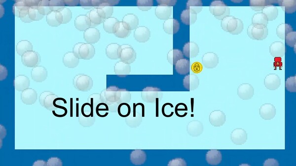 Ice Slider Official "Not the Best" Trailer