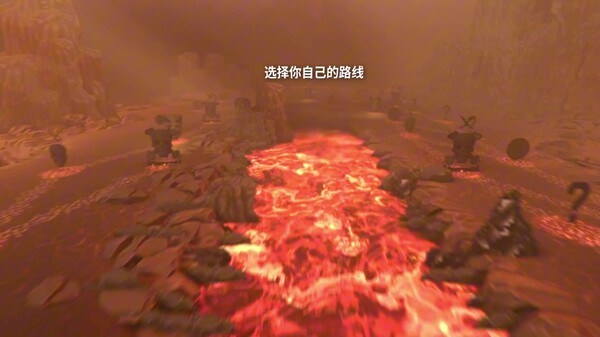 罗格：救世传说-游戏截图