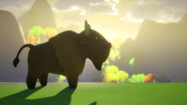 Gameplay Trailer