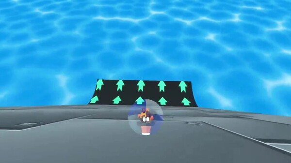 MBB3D Gameplay Trailer