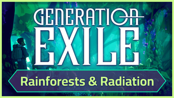 Rainforests & Radiation Update Trailer