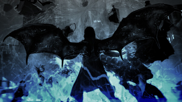 Ancient Vampire Vs. The Crosswalk