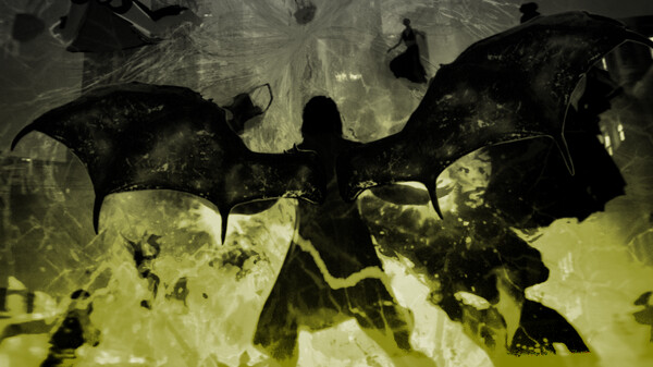 OLD: Behind the Scenes - Combat Update