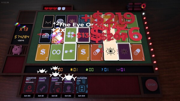 Gameplay and Loop Trailer