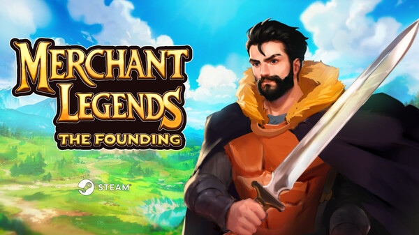 Merchant Legends: The Founding - Trailer
