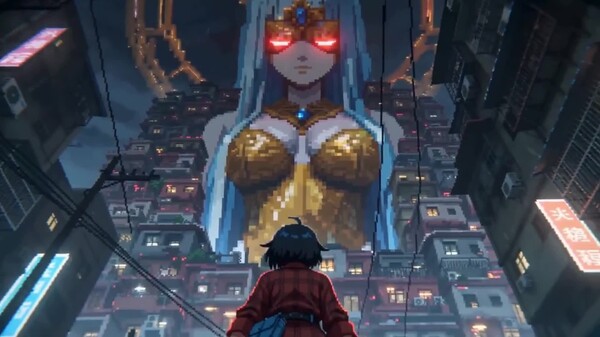 鬼島傳奇宣傳片