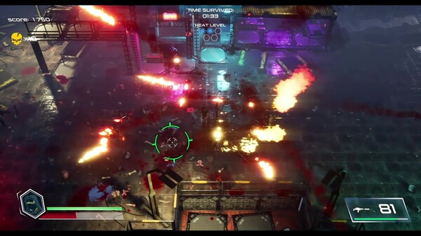 Killware: Under Review Announcement Trailer