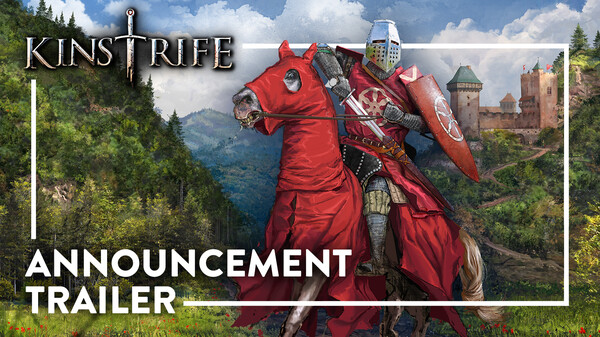 Announcement Trailer trailer thumbnail