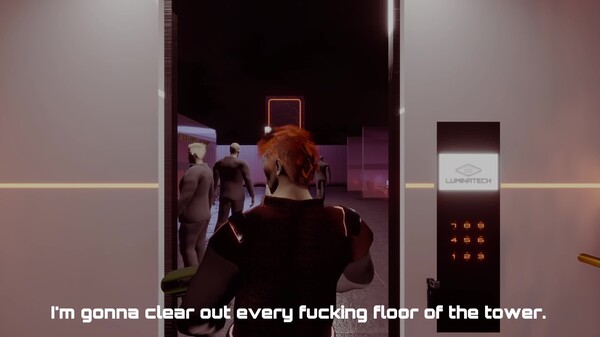 KILL THEM ALL TRAILER TEASER