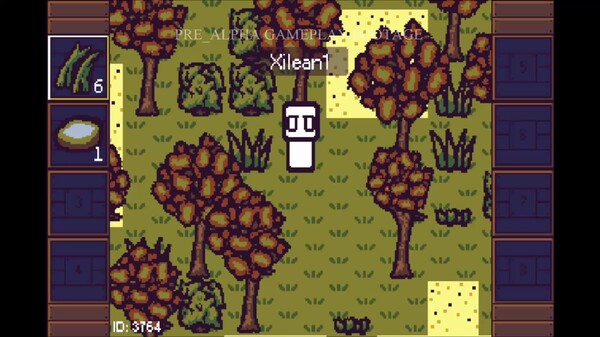 Island Fever - gameplay teaser