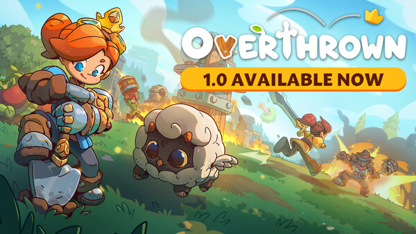 1.0 Launch Trailer trailer thumbnail