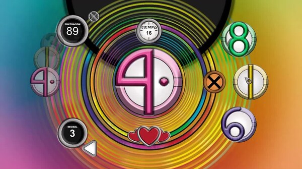 The Pi Game: Infinite Quest