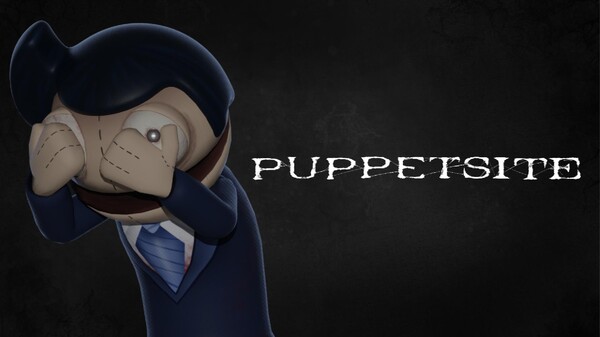 Puppetsite Teaser