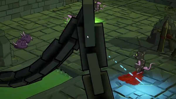 Catlite Teaser Trailer