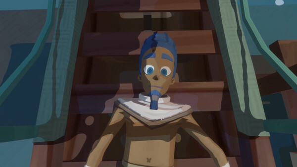 Fields of Aaru - Announcement Trailer