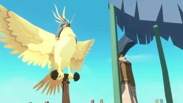 Fields of Aaru - Announcement Trailer