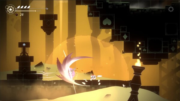 The Light Of Vertical003