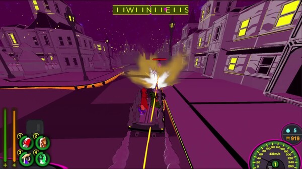 Gameplay