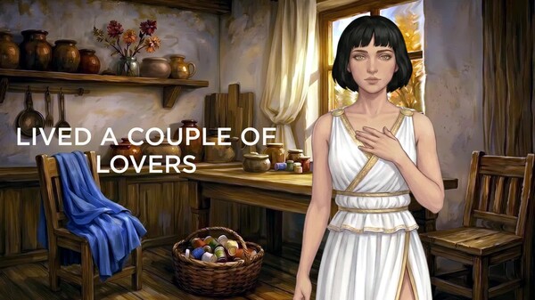 Orheus: Echo of Hades