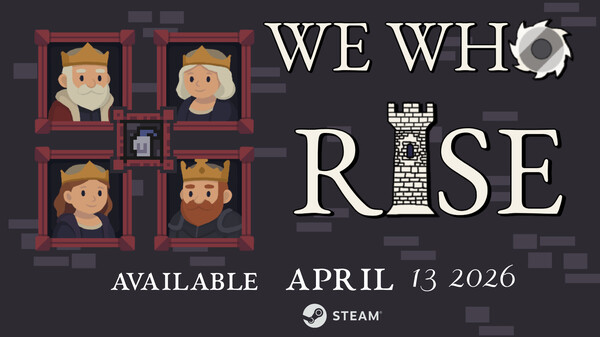 We Who Rise - Cinematic Trailer