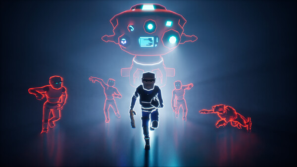 Neurobreach Concept Teaser