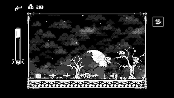 The Legend of Chalkvania