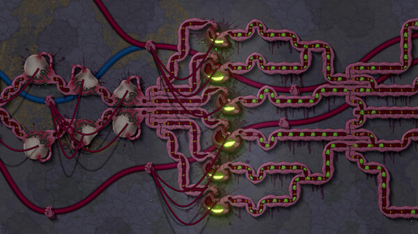 Biofactory Gameplay - Vertical Reel 