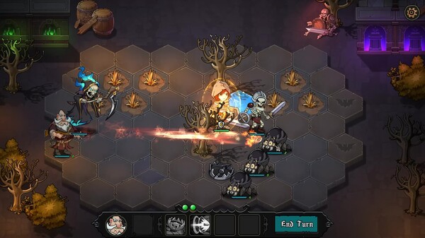 Official Gameplay Trailer