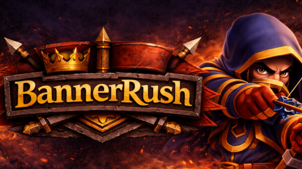 BannerRush