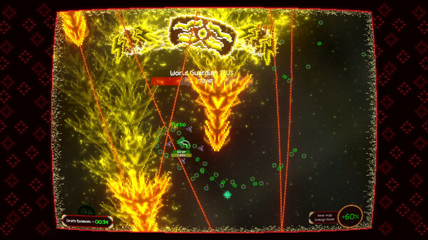 Astrolite - Gameplay Trailer