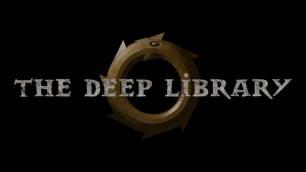 The Deep Library -- Final Trailer