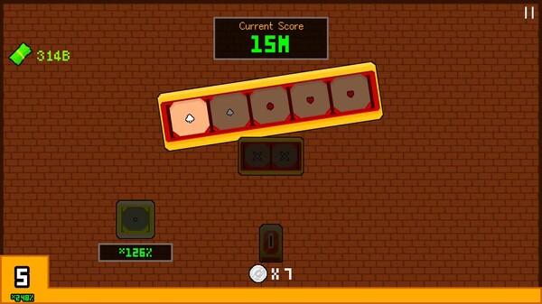 Colorful Slots Trailer