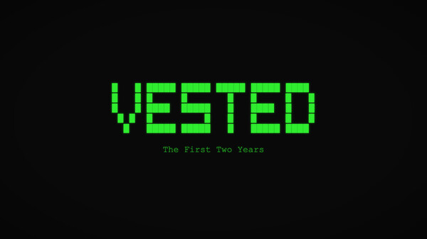 First Two Years