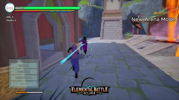 Update 0.0.4 Trailer