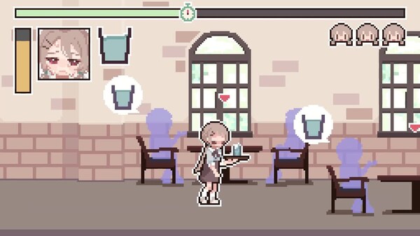 Yuremizu: Hold It Through the Shift video thumbnail